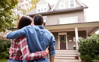 You have found your dream home… But now what?