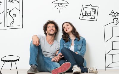 More people are able to get a mortgage